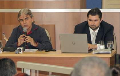 Juíza nega liminar a Martinho e dá legalidade a arquivamento de pedido de Processante