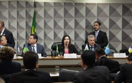 Magistrado derruba liminar e Giroto terá de voltar para prisão
