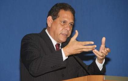 Jorge Martinho diz respeitar decisão de juíza que negou liminar contra Mesa da Câmara
