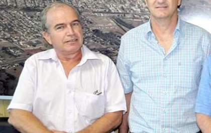 Prefeito de Adamantina é afastado do cargo; vice assume hoje o lugar