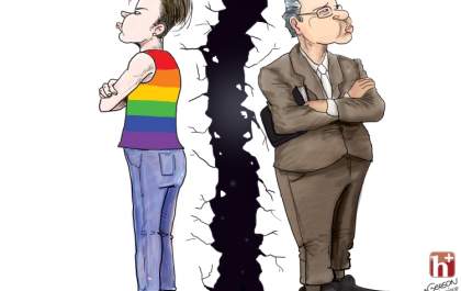 Conselho dos Pastores x Conselho da Diversidade