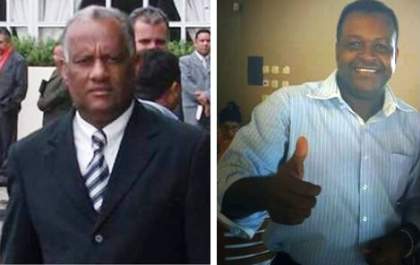 Pastores protestam contra a criação do Conselho da Diversidade Sexual
