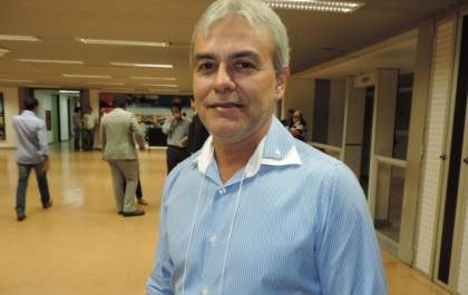 Jorginho do Gás diz que apenas obedeceu o regimento na aprovação do Conselho da Diversidade