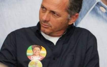 Domingo o PCdoB deve deliberar pelo apoio ao nome de Rógerson Rímoli para prefeito