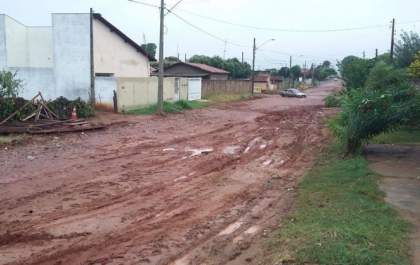 Vereadores querem fiscalização em obras do PAC 2