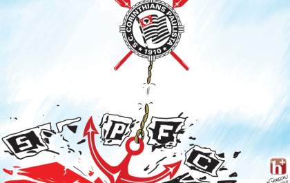 Corinthians X São Paulo