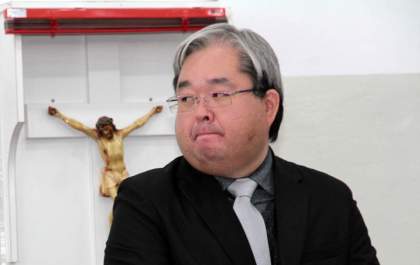 Makoto concede moção de pesar pelo falecimento de personalidades