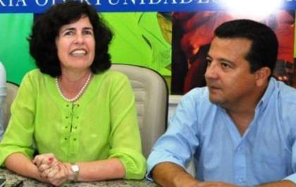 Possível queda de secretário  pode levar o PMDB a romper com a administração municipal
