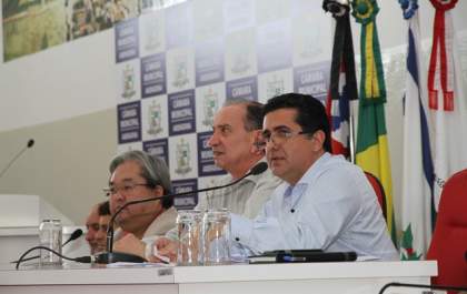 Avança no Senado proposta de lei para regularizar imóveis rurais de interesse social