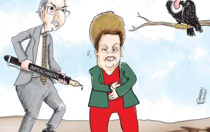 Impeachment de Dilma
