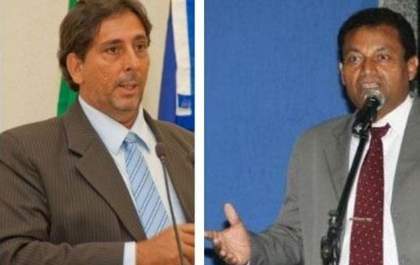 Diário Oficial confirma a troca de secretários municipais antecipada pelo Hojemais