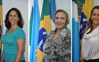 Apenas três secretárias conseguem sobreviver na dança das cadeiras da gestão Márcia Moura