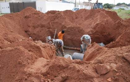 Vereador propõe trocar o pagamento de ISS por obras de infraestrutura no em Três Lagoas