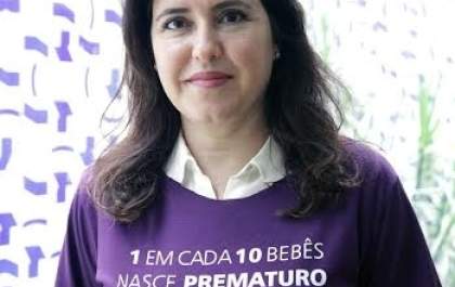 Simone Tebet diz que repatriação facilita lavagem de dinheiro