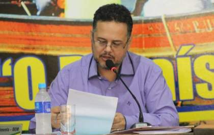 Nascimento pede oportunidade de mão obra a mulheres guerreiras
