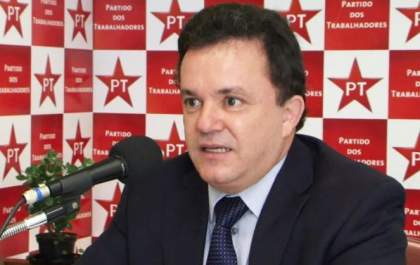 Procuradoria denuncia Vander ao STF por lavagem de dinheiro e corrupção