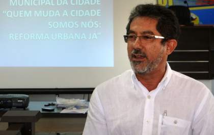 Administração de Castilho promoveu a 5ª Conferência Municipal da Cidade