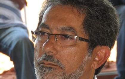 Paulo Boaventura assume cargo de prefeito de Castilho