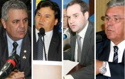 Eleições municipais já agitam os bastidores da política com possíveis prefeitáveis