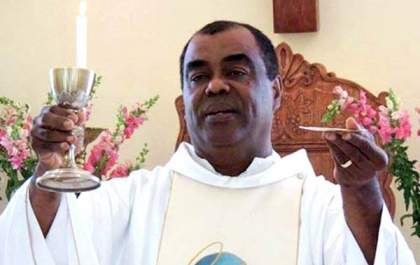 Castilho não terá padre Sidnei como candidato a prefeito