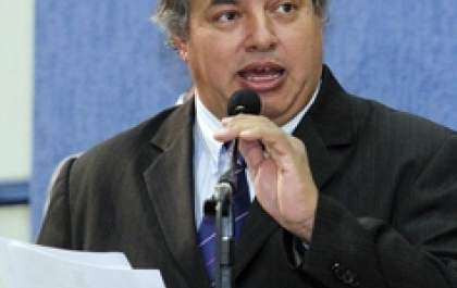 Depoimento que vereador tenta derrubar revela esquema de compra de voto