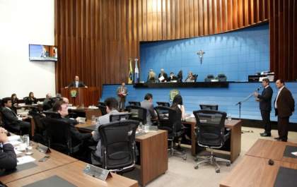 Crescimento sustentável de MS é garantido pelo trabalho dos parlamentares
