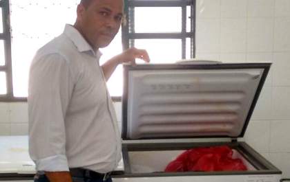 Hernani da Bahia estuda criação de lei para punir posse irresponsável de cães