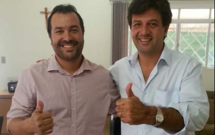 Seminário do DEM com o deputado Mandetta buscará melhorias para Três Lagoas