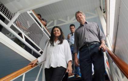 MS acelera desenvolvimento com retomada da Hidrovia Tietê-Paraná