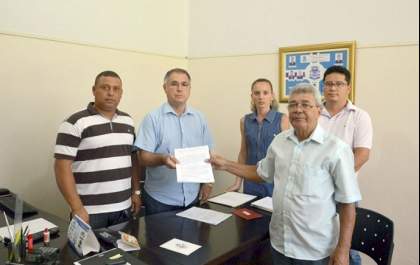 Câmara cria Comissão Processante para investigar prefeito de Tupi