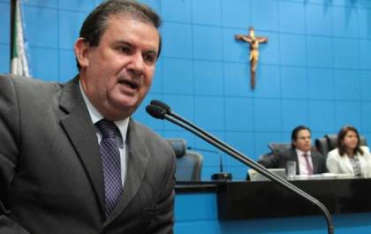 PL do deputado Eduardo Rocha que beneficia Instituto ISAC é aprovado por unanimidade