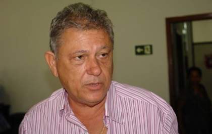 Daniel conquista verbas para infraestutura no bairro do Iate