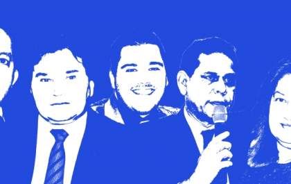 A relação e interação dos vereadores com as redes sociais em Três Lagoas