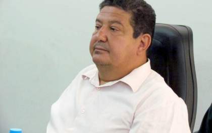 Vereador Devair pede medidas contra pombos no terminal rodoviário