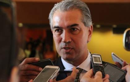 Governador consegue autorização para empréstimo de U$ 734 milhões de instituições do exterior