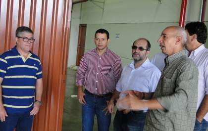 Projetos aprovados por vereadores permitem crescimento industrial em Três Lagoas