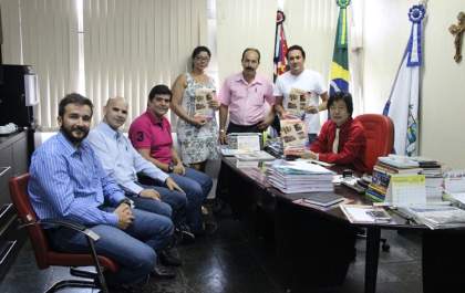 Governo de Andradina e JBS prepara início da terceira turma de inclusão social