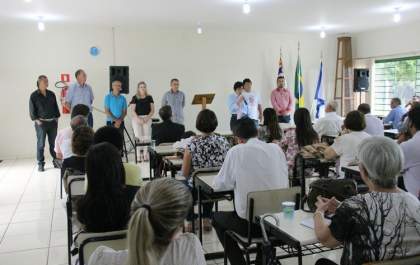 Governo de Andradina tem apoio de líderes religiosos na ação contra o Aedes