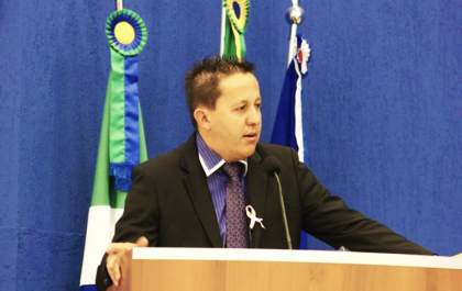 Isolado no PSB, Gil do Jupiá quer se filiar a um partido sem ligação com o PMDB