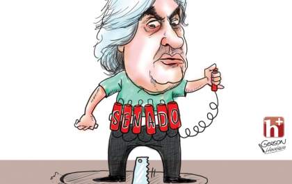 Charge: 