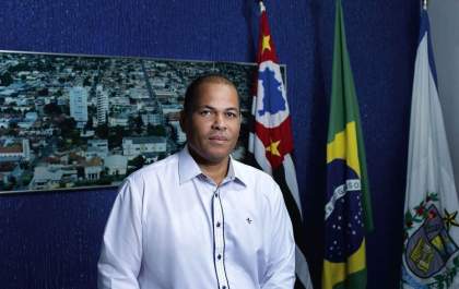 Hernani da Bahia pede UBS no Jardim Europa