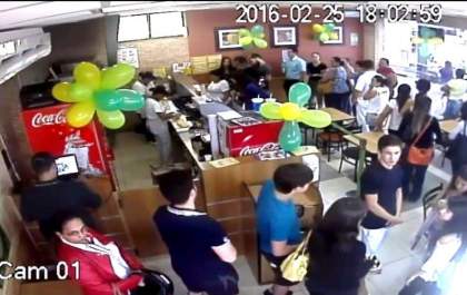 Promoção da Subway “Compre um. Ganhe outro” vende mais de mil lanches em Andradina