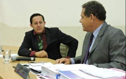 Vereador Gil do Jupiá ingressa no PSD na tarde desta quarta-feira