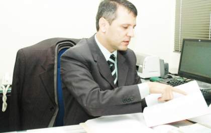 Ministério Público pede devolução de diárias de três vereadores