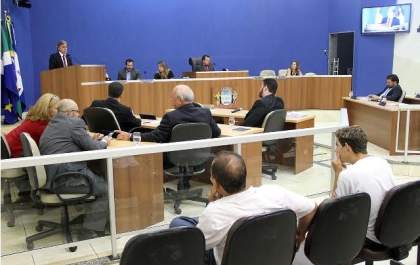 Vereador Apóstolo Ivanildo propõe criação de Semana Municipal da Mulher