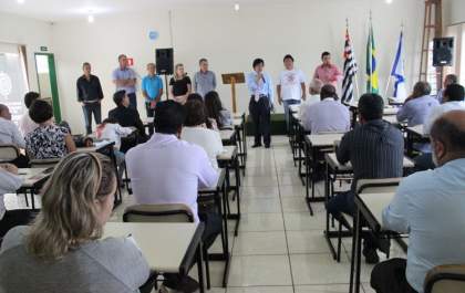 Governo de Andradina e líderes religiosos fazem mobilização contra o mosquito Aedes no sábado