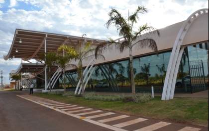 Medida do Governo do Estado prevê ampliação do aeroporto de Três Lagoas