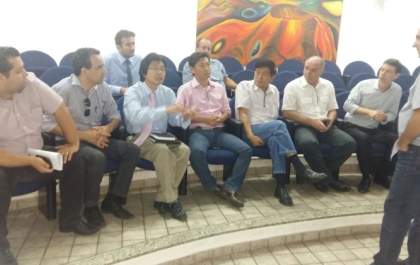 Cancelamento de horários de ônibus da Reunidas preocupa prefeitos da região