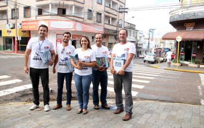 Governo de Andradina vende lotes no Parque Empresarial I e centro comercial