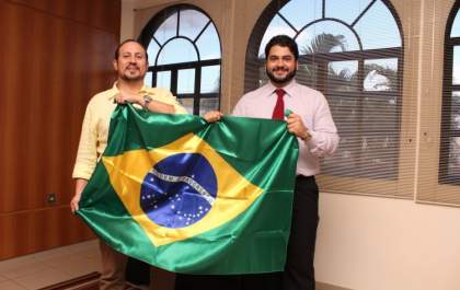 Movimento chama andradinenses para rua no próximo domingo